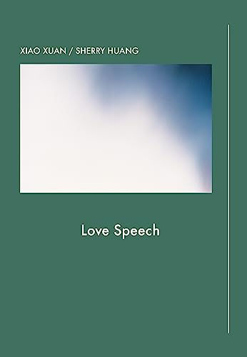 Stock image for Love Speech for sale by Book Deals