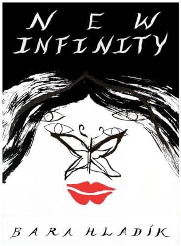 Stock image for New Infinity for sale by GreatBookPrices