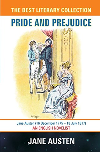 9781988357089: Pride and Prejudice