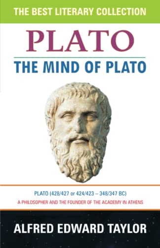 Stock image for Plato: The Mind of Plato for sale by GF Books, Inc.