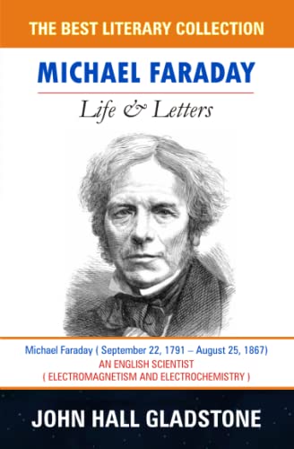 Beispielbild fr Michael Faraday zum Verkauf von GF Books, Inc.