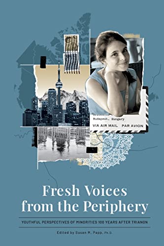 Stock image for Fresh Voices from the Periphery for sale by BooksRun