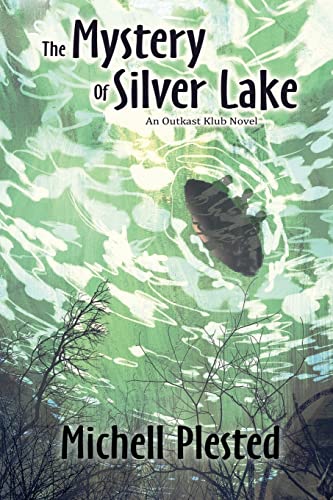 Imagen de archivo de The Mystery of Silver Lake a la venta por GreatBookPrices