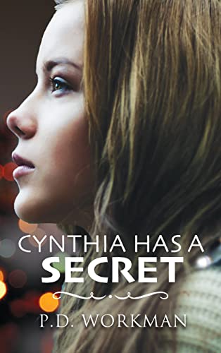 Beispielbild fr Cynthia Has a Secret zum Verkauf von Best and Fastest Books