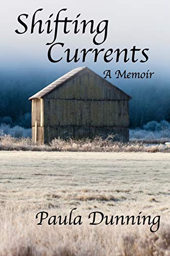 9781988394008: Shifting currents: A Memoir