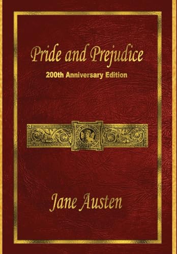Stock image for Pride and Prejudice: 200th Anniversary Edition for sale by GF Books, Inc.