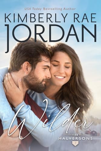 

Wilder: A Christian Romance