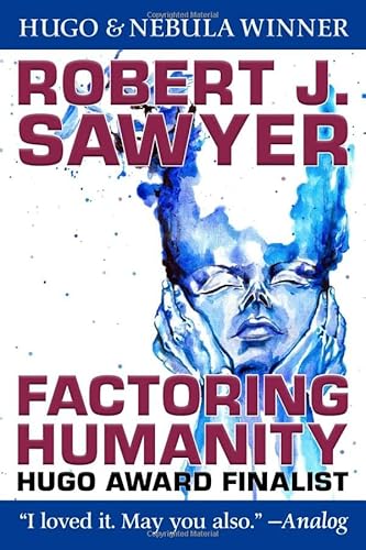 9781988415260: Factoring Humanity