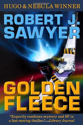 Stock image for Golden Fleece for sale by GF Books, Inc.