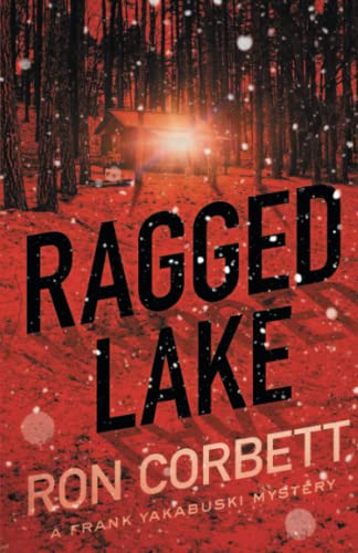 Stock image for Ragged Lake for sale by Weird Books