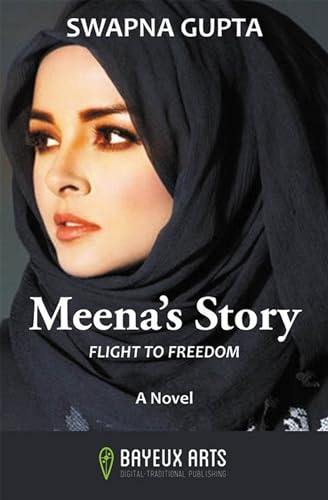 Beispielbild fr Meena's Story: Flight to Freedom zum Verkauf von medimops