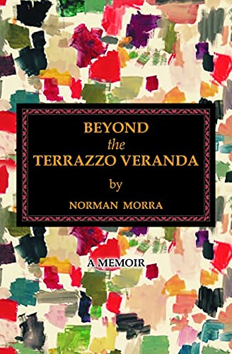 Beispielbild fr Beyond the Terrazzo Veranda zum Verkauf von medimops
