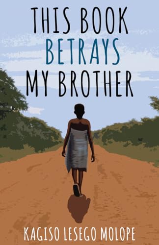 Imagen de archivo de This Book Betrays My Brother a la venta por ThriftBooks-Atlanta