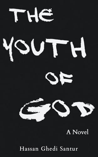 Imagen de archivo de The Youth of God a la venta por ThriftBooks-Atlanta