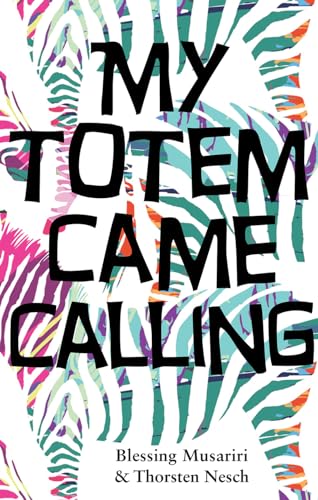 Imagen de archivo de My Totem Came Calling a la venta por ThriftBooks-Atlanta