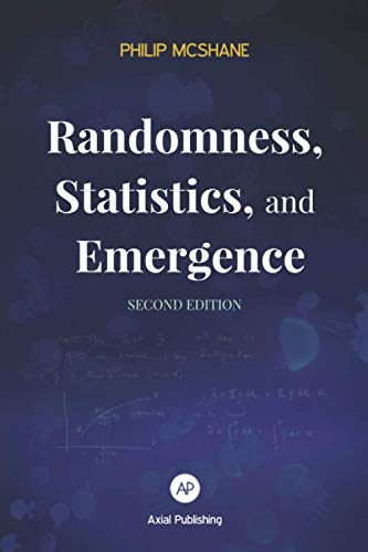 Beispielbild fr Randomness, Statistics, and Emergence zum Verkauf von GreatBookPrices