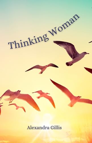 Beispielbild fr Thinking Woman zum Verkauf von Book Deals