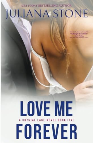 Beispielbild fr Love Me Forever (A Crystal Lake Novel) zum Verkauf von California Books