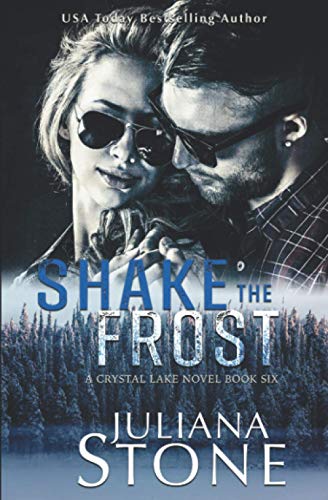 9781988474618: Shake The Frost