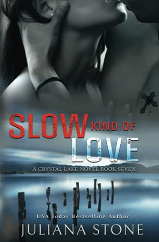 9781988474656: Slow Kind Of Love