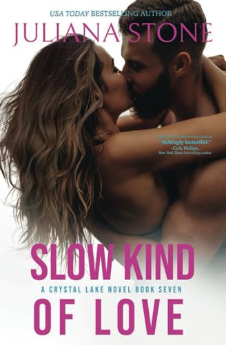 Stock image for Slow Kind Of Love for sale by SecondSale