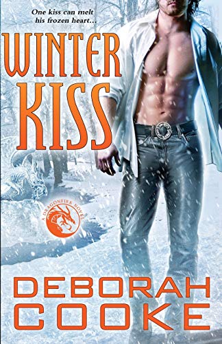 9781988479460: Winter Kiss: A Dragonfire Novel: 4 (The Dragonfire Novel)