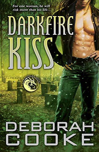Beispielbild fr Darkfire Kiss: A Dragonfire Novel (The Dragonfire Novel) zum Verkauf von Half Price Books Inc.