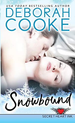 Imagen de archivo de Snowbound: A Contemporary Romance (Secret Heart Ink) a la venta por Books From California