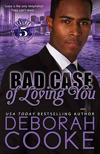 9781988479835: Bad Case of Loving You: A Contemporary Romance (Flatiron Five)