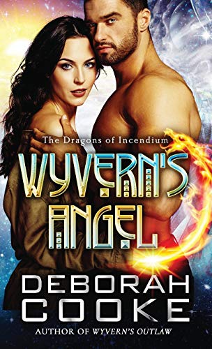 Beispielbild fr Wyvern's Angel: Volume 9 (The Dragons of Incendium) zum Verkauf von WorldofBooks