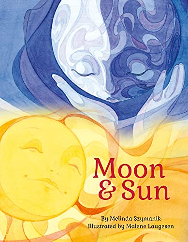 Beispielbild fr Moon and Sun zum Verkauf von PBShop.store US