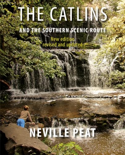 9781988531090: The Catlins and the Southern Scenic Route [Lingua Inglese]