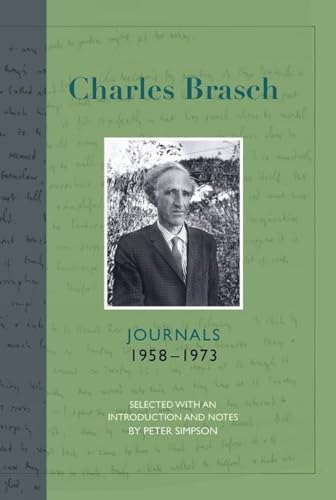 Imagen de archivo de Charles Brasch Journals 19581973 a la venta por PBShop.store US