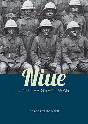 Stock image for Niue and the Great War. for sale by Lost and Found Books