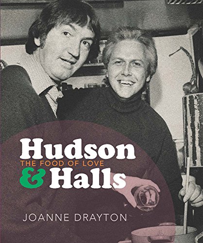 9781988531267: Hudson & Halls: The Food of Love
