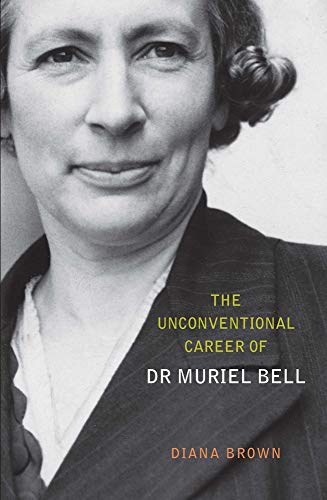 Beispielbild für The Unconventional Career of Muriel Bell zum Verkauf von Discover Books