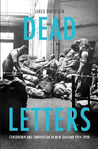 Stock image for Dead Letters for sale by PBShop.store US