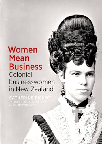 Beispielbild fr Women Mean Business zum Verkauf von Blackwell's