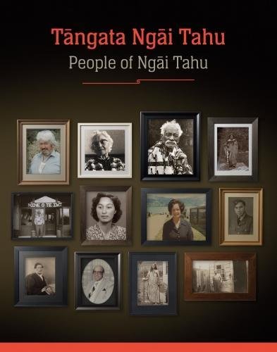 9781988533308: Tangata Ngai Tahu 2017: People of Ngai Tahu