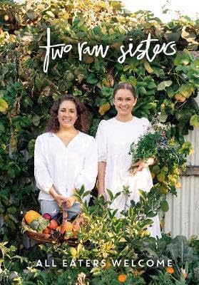 Stock image for Two Raw Sisters for sale by Patrico Books