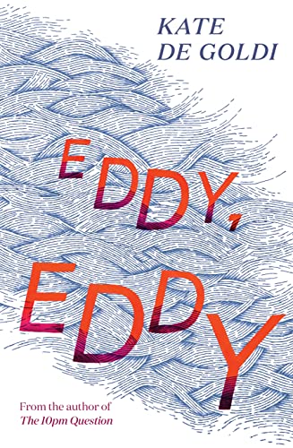 Imagen de archivo de Eddy, Eddy a la venta por ThriftBooks-Dallas