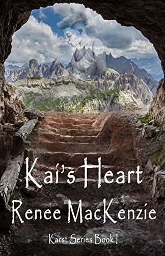 Stock image for Kai's Heart (Karst) for sale by Lucky's Textbooks