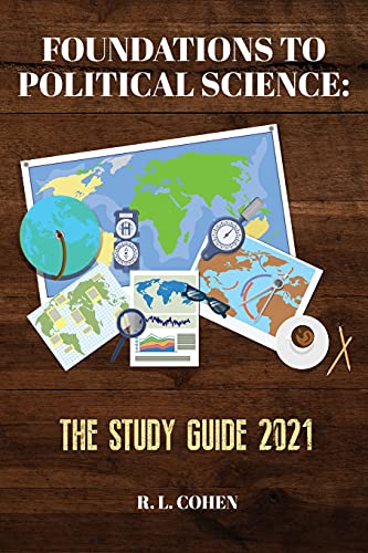 Stock image for Foundations to Political Science: The Study Guide 2021 for sale by Big River Books
