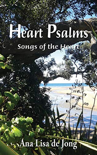 Stock image for Heart Psalms Songs of the Heart for sale by PBShop.store US