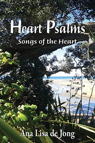 Stock image for HEART PSALMS for sale by Brook Bookstore On Demand