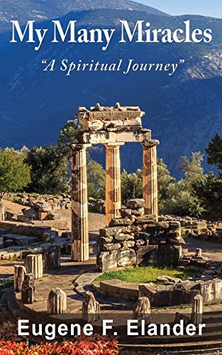 Stock image for My Many Miracles A Spiritual Journey for sale by PBShop.store US