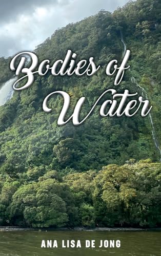 Stock image for Bodies of Water for sale by GreatBookPrices