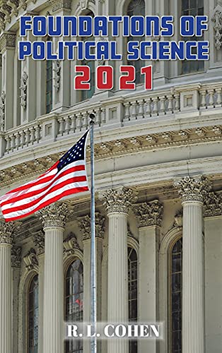 Stock image for Foundations Of Political Science 2021 for sale by GreatBookPrices
