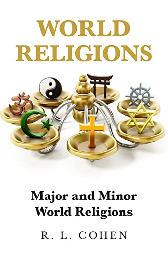 Stock image for World Religions for sale by GreatBookPrices