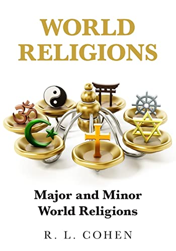 Stock image for World Religions for sale by GreatBookPrices
